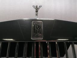 ROLLS ROYCE Rolls Royce Phantom MK7 VII 7 Front Grille 51429150383 Radiator Grille SET KIT — thumbnail 3