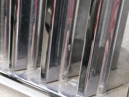 ROLLS ROYCE Rolls Royce Phantom MK7 VII 7 Front Grille 51429150383 Radiator Grille SET KIT — thumbnail 10