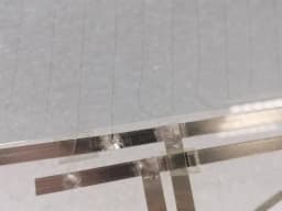 ROLLS ROYCE Rolls Royce Phantom MK7 VII 7 Left Front Door Glass 51337040241 Front Door Glass — thumbnail 5