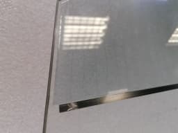 ROLLS ROYCE Rolls Royce Phantom MK7 VII 7 Left Front Door Glass 51337040241 Front Door Glass — thumbnail 6