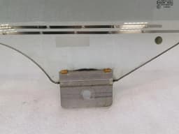 ROLLS ROYCE Rolls Royce Phantom MK7 VII 7 Left Front Door Glass 51337040241 Front Door Glass — thumbnail 3