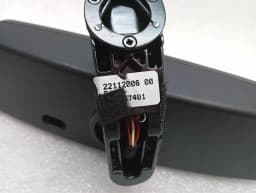 ROLLS ROYCE Rolls Royce Phantom MK7 VII 7 Rear View Mirror 22112006 Rear View Interior Mirror — thumbnail 6