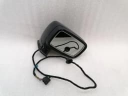 ROLLS ROYCE Rolls Royce Phantom MK7 VII 7 Right Door Mirror RHD 51167189338 Right Hand Drive — thumbnail 1