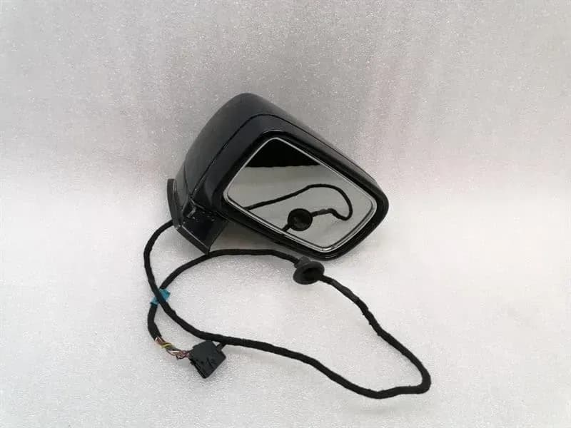 ROLLS ROYCE Rolls Royce Phantom MK7 VII 7 Right Door Mirror RHD 51167189338 Right Hand Drive