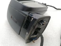 ROLLS ROYCE Rolls Royce Phantom MK7 VII 7 Right Door Mirror RHD 51167189338 Right Hand Drive — thumbnail 5