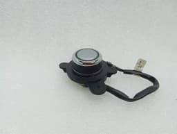 ROLLS ROYCE Rolls Royce Phantom MK7 VII 7 Switch 0143803 Switch ROTARY — thumbnail 1