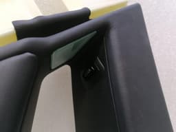 ROLLS ROYCE Rolls Royce Phantom MK7 Rear Quarter Vanity Mirrors 707014414 Rear Fairing — thumbnail 3