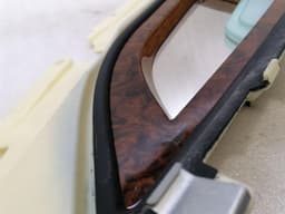 ROLLS ROYCE Rolls Royce Phantom MK7 Rear Quarter Vanity Mirrors 707014414 Rear Fairing — thumbnail 5