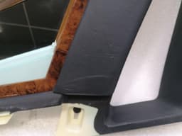 ROLLS ROYCE Rolls Royce Phantom MK7 Rear Quarter Vanity Mirrors 707014414 Rear Fairing — thumbnail 4