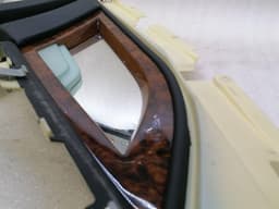 ROLLS ROYCE Rolls Royce Phantom MK7 Rear Quarter Vanity Mirrors 707014414 Rear Fairing — thumbnail 10