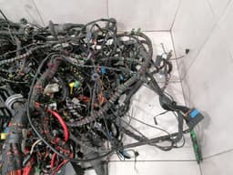 ROLLS ROYCE Rolls Royce Phantom MK7 VII 7 Wiring Loom MAIN RHD Wiring Harness — thumbnail 2