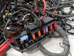 ROLLS ROYCE Rolls Royce Phantom MK7 VII 7 Wiring Loom MAIN RHD Wiring Harness — thumbnail 3