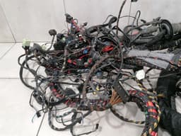 ROLLS ROYCE Rolls Royce Phantom MK7 VII 7 Wiring Loom MAIN RHD Wiring Harness — thumbnail 7