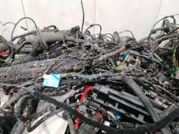 ROLLS ROYCE Rolls Royce Phantom MK7 VII 7 Wiring Loom MAIN RHD Wiring Harness — thumbnail 6