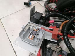 ROLLS ROYCE Rolls Royce Phantom MK7 VII 7 Wiring Loom MAIN RHD Wiring Harness — thumbnail 5