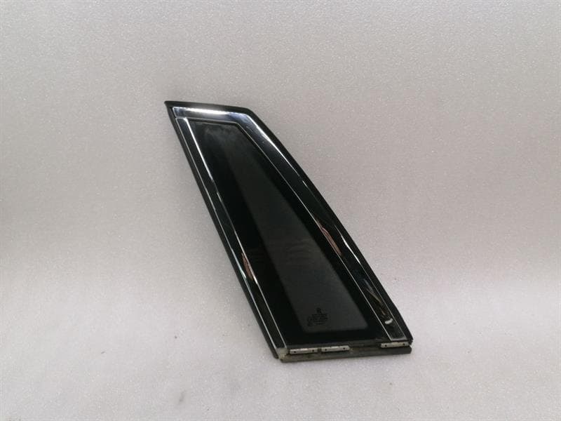 ROLLS ROYCE Rolls Royce Phantom MK7 VII 7 Left Rear 1/4 Glass 51367167975 Door Panel 1/4 Rear