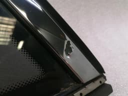 ROLLS ROYCE Rolls Royce Phantom MK7 VII 7 Left Rear 1/4 Glass 51367167975 Door Panel 1/4 Rear — thumbnail 3