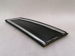 ROLLS ROYCE Rolls Royce Phantom MK7 VII 7 Left Rear 1/4 Glass 51367167975 Door Panel 1/4 Rear — thumbnail 4