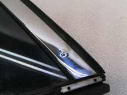 ROLLS ROYCE Rolls Royce Phantom MK7 VII 7 Left Rear 1/4 Glass 51367167975 Door Panel 1/4 Rear — thumbnail 5
