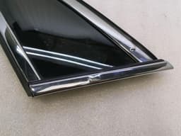 ROLLS ROYCE Rolls Royce Phantom MK7 VII 7 Left Rear 1/4 Glass 51367167975 Door Panel 1/4 Rear — thumbnail 9
