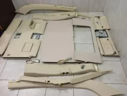 ROLLS ROYCE Rolls Royce Phantom MK7 VII 7 Roof Lining 51447041089 Headliner — thumbnail 1
