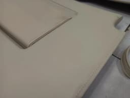 ROLLS ROYCE Rolls Royce Phantom MK7 VII 7 Roof Lining 51447041089 Headliner — thumbnail 4