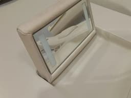ROLLS ROYCE Rolls Royce Phantom MK7 VII 7 Roof Lining 51447041089 Headliner — thumbnail 5