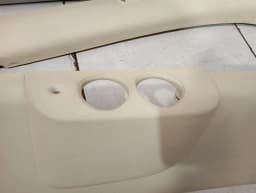 ROLLS ROYCE Rolls Royce Phantom MK7 VII 7 Roof Lining 51447041089 Headliner — thumbnail 7