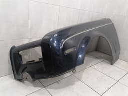 ROLLS ROYCE Rolls Royce Phantom MK7 VII 7 Left Wing 41357040149 Front Left Fender — thumbnail 1