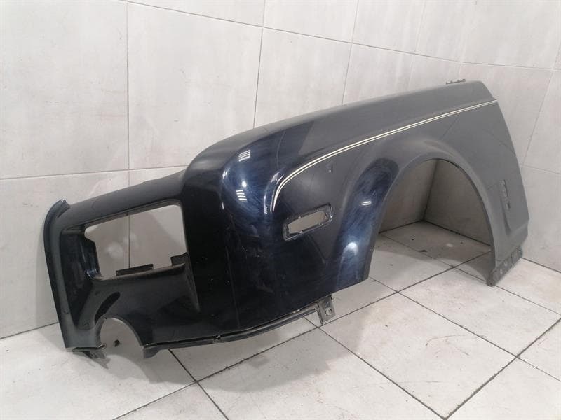 ROLLS ROYCE Rolls Royce Phantom MK7 VII 7 Left Wing 41357040149 Front Left Fender