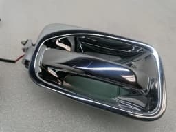 ROLLS ROYCE Rolls Royce Phantom MK7 VII 7 Door Inner handle 51216956873 SET Interior Door Handle — thumbnail 5