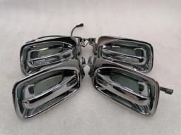 ROLLS ROYCE Rolls Royce Phantom MK7 VII 7 Door Inner handle 51216956873 SET Interior Door Handle — thumbnail 4