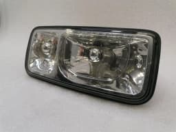 ROLLS ROYCE Rolls Royce Phantom MK7 VII 7 Headlight 63120010680 Headlight Headlamp Right — thumbnail 2