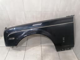 ROLLS ROYCE Rolls Royce Phantom MK7 VII 7 Left Wing 41357040149 Front Left Fender — thumbnail 2