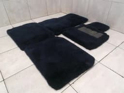ROLLS ROYCE ROLLS ROYCE PHANTOM MK7 Floor Mats EASIRIDER LAMBSWOOL OVER RUGS RHD Floor Mats — thumbnail 2