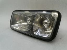ROLLS ROYCE Rolls Royce Phantom MK7 VII 7 Left Head Light 63120010679 Headlight Left — thumbnail 2