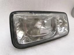 ROLLS ROYCE Rolls Royce Phantom MK7 VII 7 Left Head Light 63120010679 Headlight Left — thumbnail 3