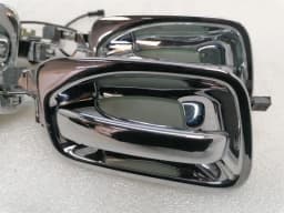 ROLLS ROYCE Rolls Royce Phantom MK7 VII 7 Door Inner handle 51216956873 SET Interior Door Handle — thumbnail 3