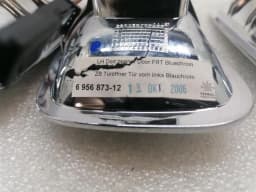 ROLLS ROYCE Rolls Royce Phantom MK7 VII 7 Door Inner handle 51216956873 SET Interior Door Handle — thumbnail 8