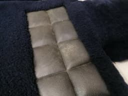 ROLLS ROYCE ROLLS ROYCE PHANTOM MK7 Floor Mats EASIRIDER LAMBSWOOL OVER RUGS RHD Floor Mats — thumbnail 4