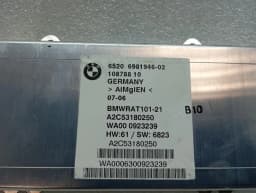 ROLLS ROYCE Rolls Royce Phantom MK7 VII 7 Electronic module 6981946 Antenna Amp Controller — thumbnail 5