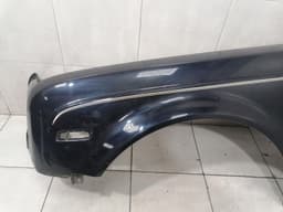 ROLLS ROYCE Rolls Royce Phantom MK7 VII 7 Left Wing 41357040149 Front Left Fender — thumbnail 6