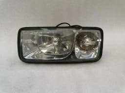 ROLLS ROYCE Rolls Royce Phantom MK7 VII 7 Left Head Light 63120010679 Headlight Left — thumbnail 1