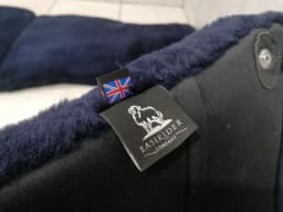 ROLLS ROYCE ROLLS ROYCE PHANTOM MK7 Floor Mats EASIRIDER LAMBSWOOL OVER RUGS RHD Floor Mats — thumbnail 6