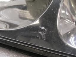 ROLLS ROYCE Rolls Royce Phantom MK7 VII 7 Left Head Light 63120010679 Headlight Left — thumbnail 4