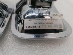ROLLS ROYCE Rolls Royce Phantom MK7 VII 7 Door Inner handle 51216956873 SET Interior Door Handle — thumbnail 10