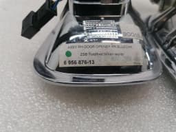 ROLLS ROYCE Rolls Royce Phantom MK7 VII 7 Door Inner handle 51216956873 SET Interior Door Handle — thumbnail 7