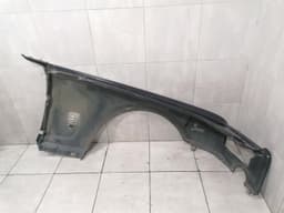 ROLLS ROYCE Rolls Royce Phantom MK7 VII 7 Left Wing 41357040149 Front Left Fender — thumbnail 10