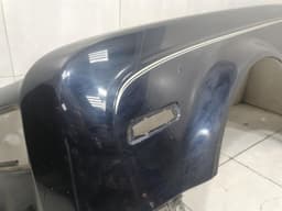 ROLLS ROYCE Rolls Royce Phantom MK7 VII 7 Left Wing 41357040149 Front Left Fender — thumbnail 8