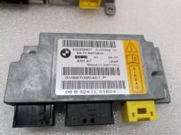ROLLS ROYCE Rolls Royce Phantom MK7 VII 7 Safety Module ECU 65770400753 Air Control Unit SRS — thumbnail 8